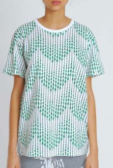 SS11 TEARDROP VEIL UNISEX TEE - VARIOUS - Other Image